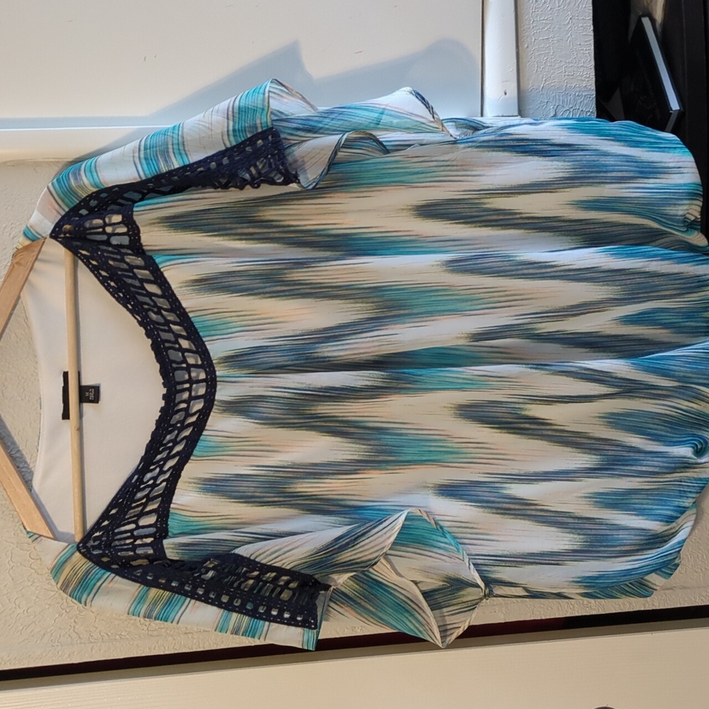 Alyx Women's Top - Picture 2 of 4